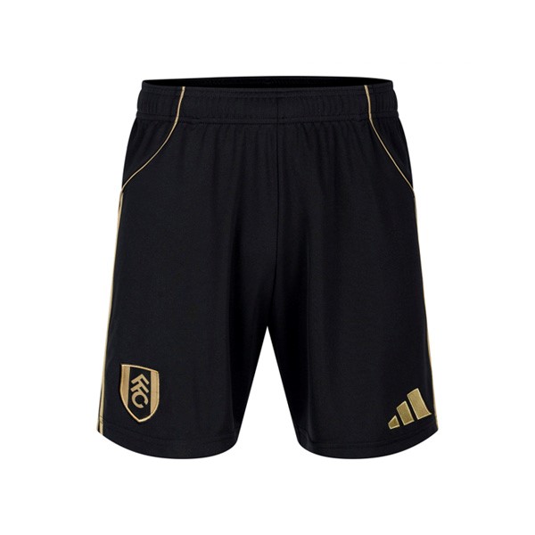 Pantalones Fulham 3ª 2025/26